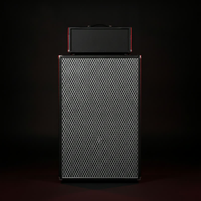 Ampeg SVT-CL
