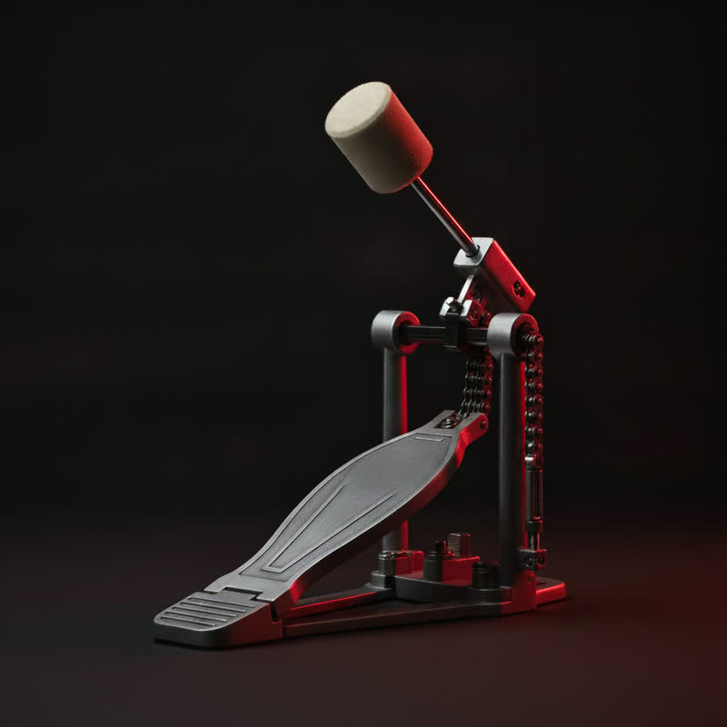 DW 9000 Pedal