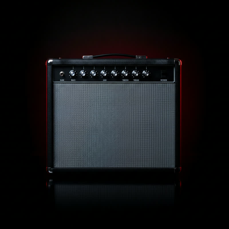 Fender Twin Reverb