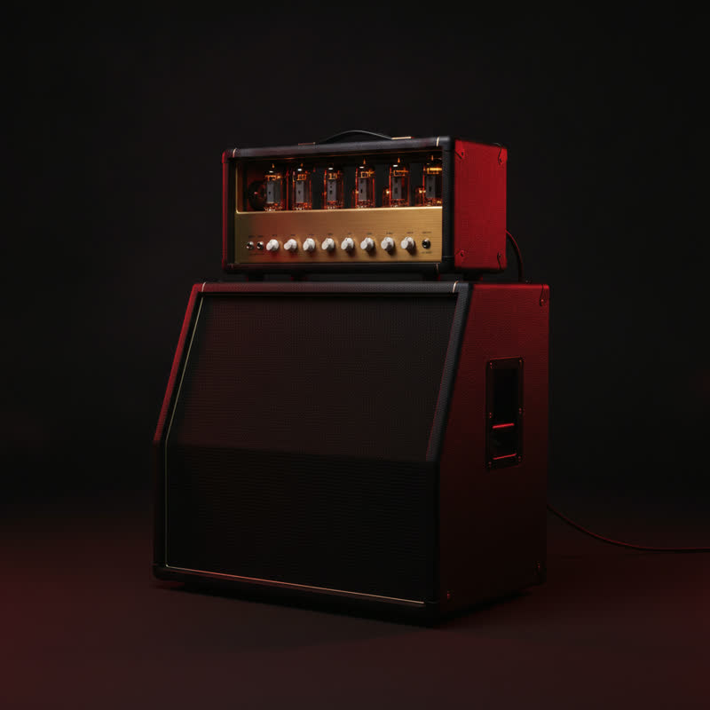 Marshall JCM800