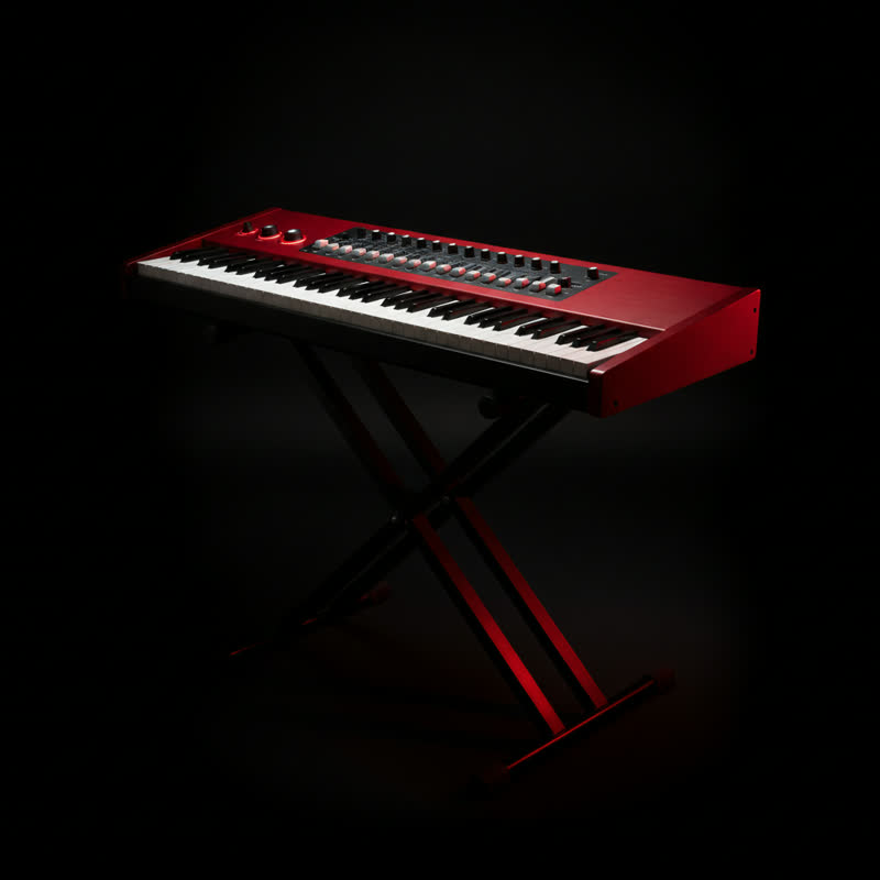 Nord Stage 3