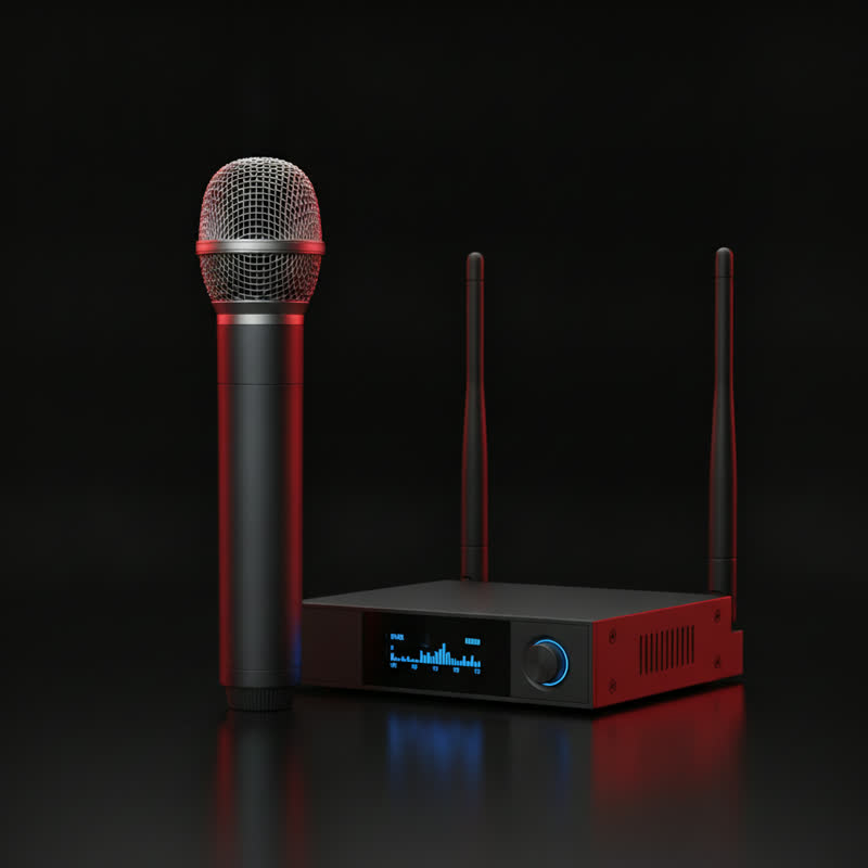 Shure ULX-D