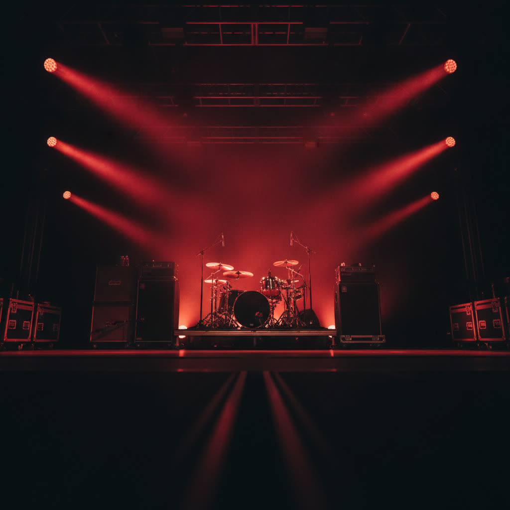Percusión
